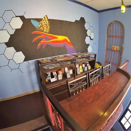 Relax Hostel San Jose  Ngoại thất bức ảnh