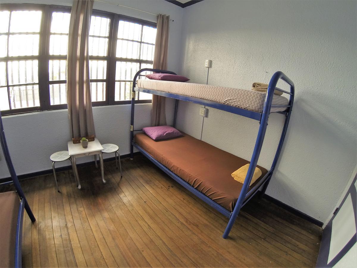 Relax Hostel San Jose  Ngoại thất bức ảnh