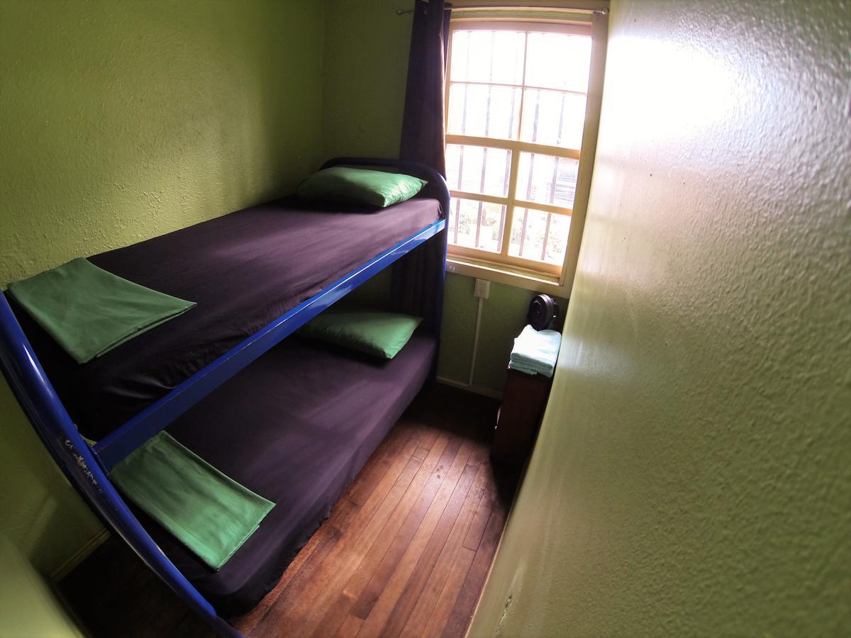 Relax Hostel San Jose  Ngoại thất bức ảnh