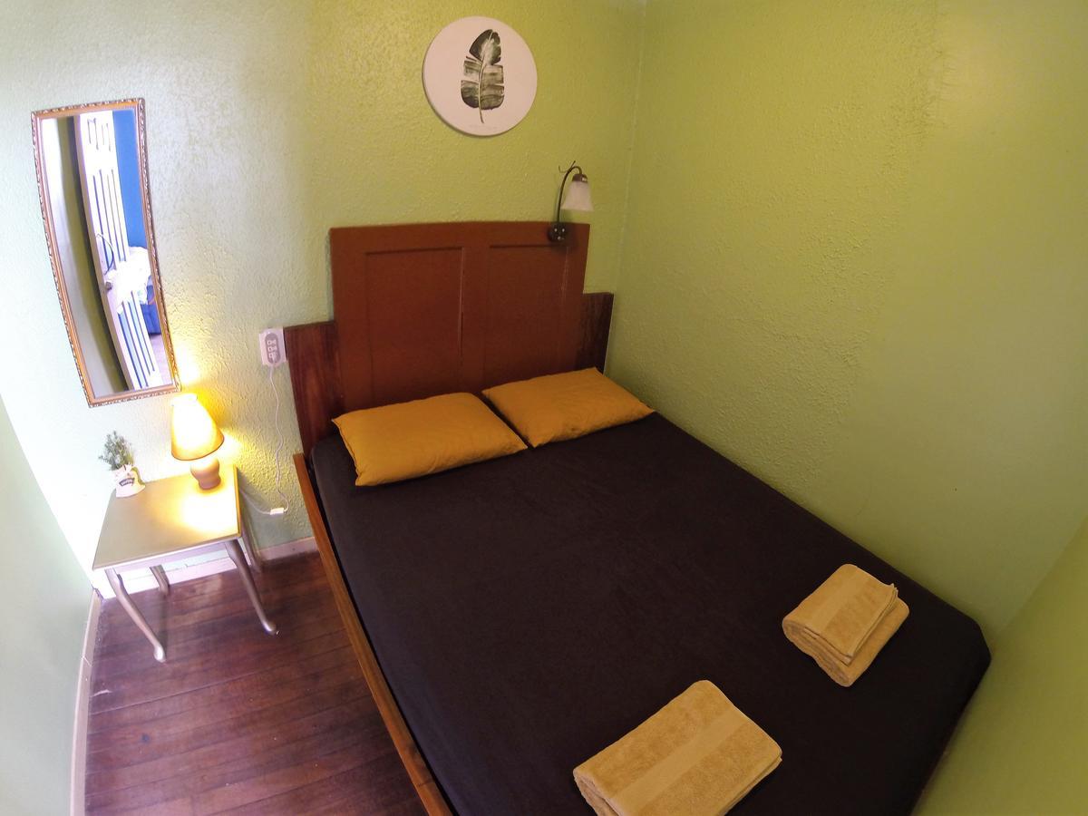 Relax Hostel San Jose  Ngoại thất bức ảnh