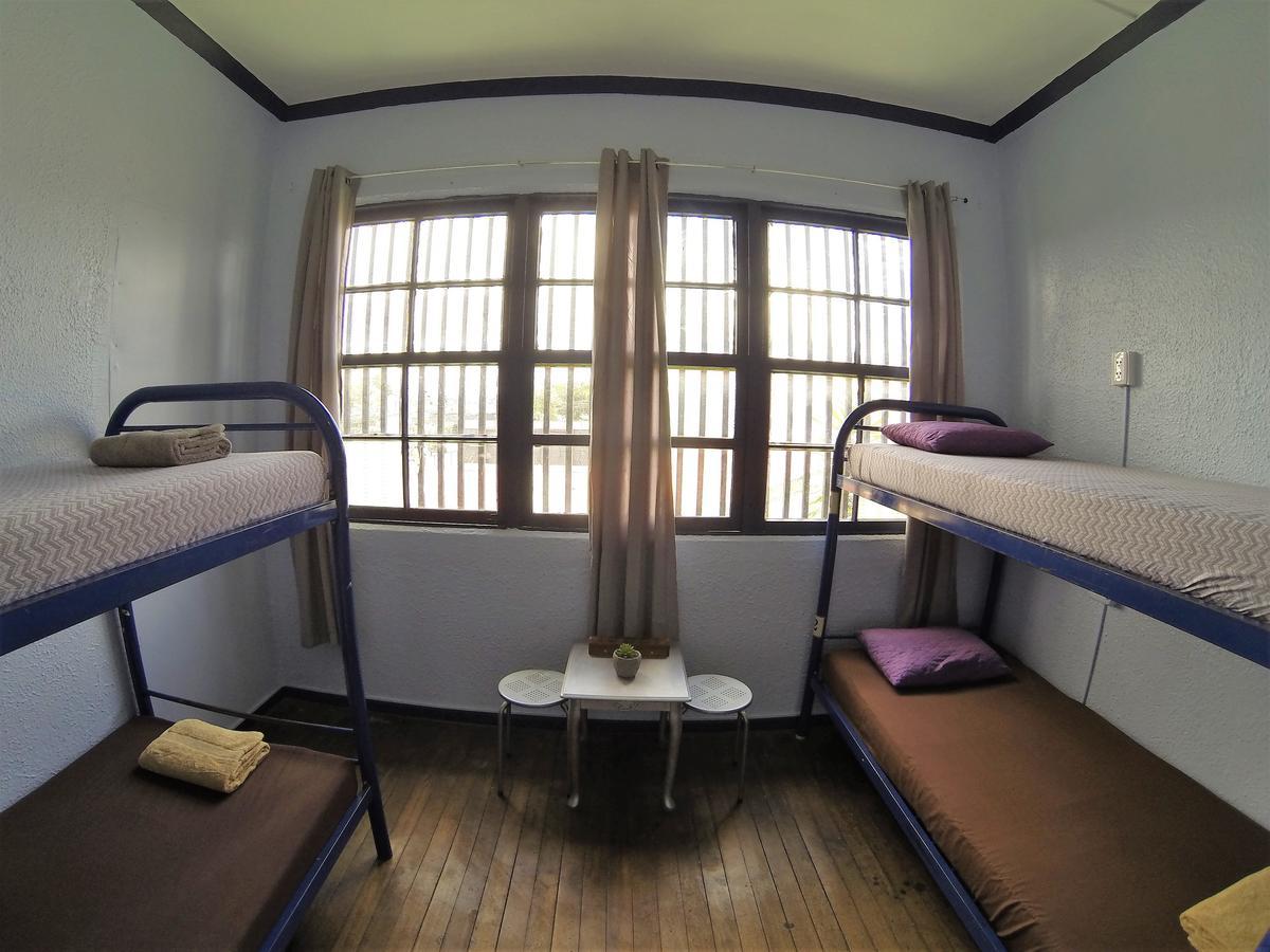 Relax Hostel San Jose  Ngoại thất bức ảnh