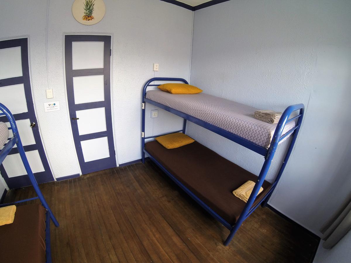 Relax Hostel San Jose  Ngoại thất bức ảnh