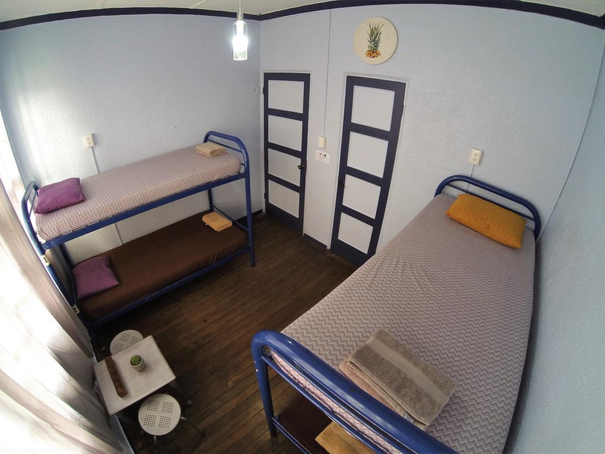 Relax Hostel San Jose  Ngoại thất bức ảnh