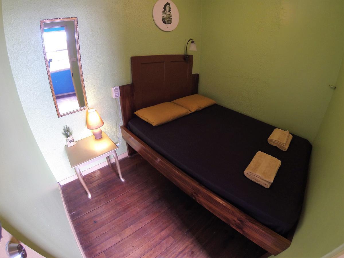 Relax Hostel San Jose  Ngoại thất bức ảnh