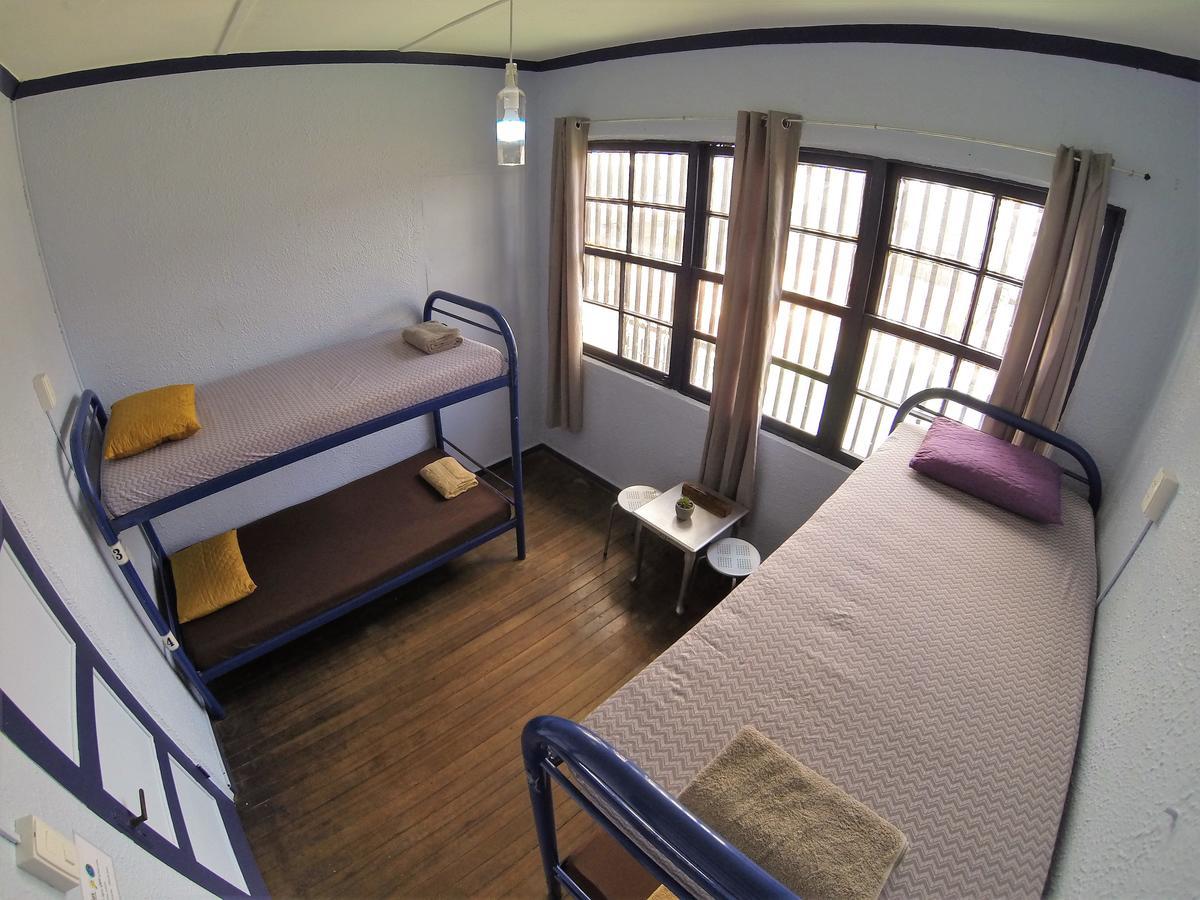 Relax Hostel San Jose  Ngoại thất bức ảnh