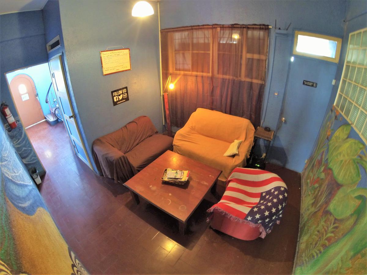 Relax Hostel San Jose  Ngoại thất bức ảnh