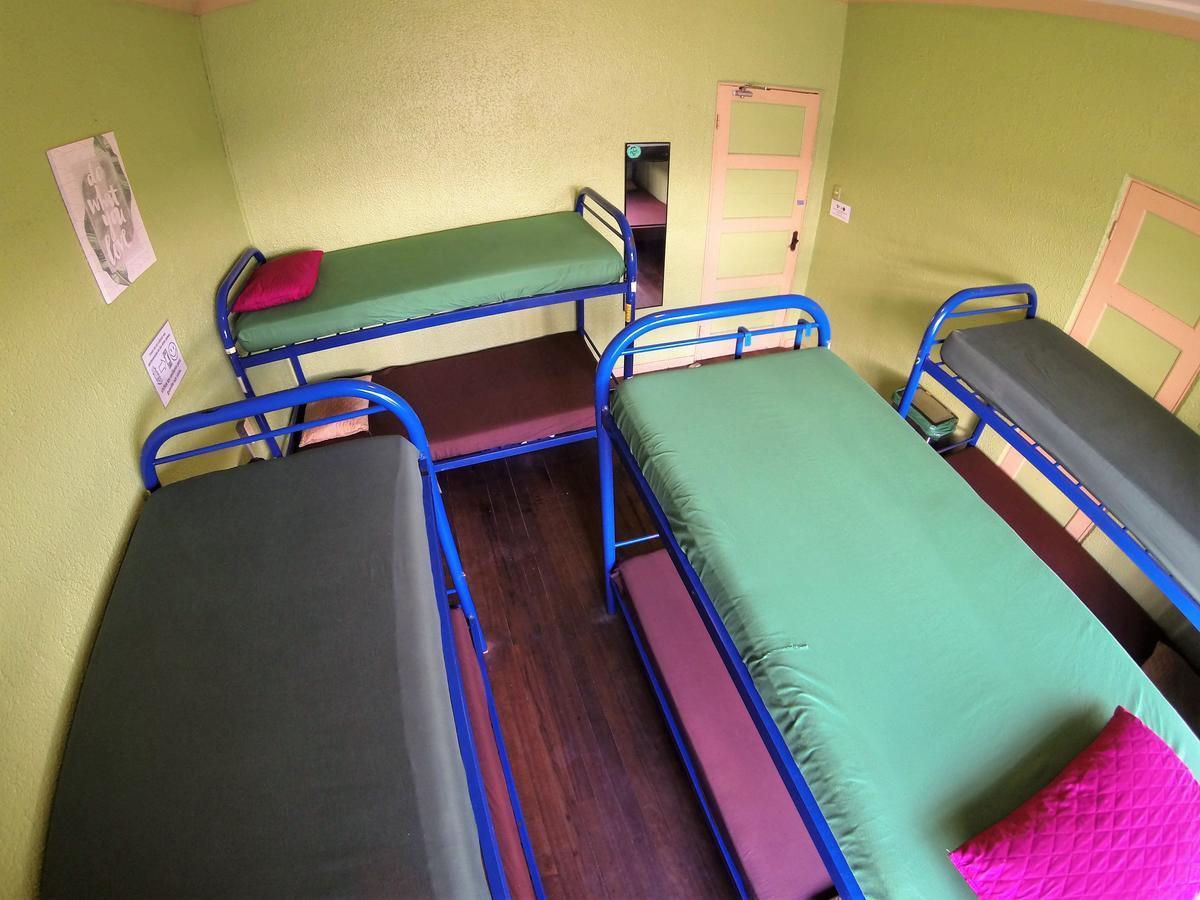Relax Hostel San Jose  Ngoại thất bức ảnh