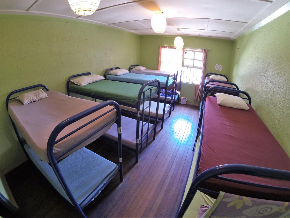 Relax Hostel San Jose  Ngoại thất bức ảnh