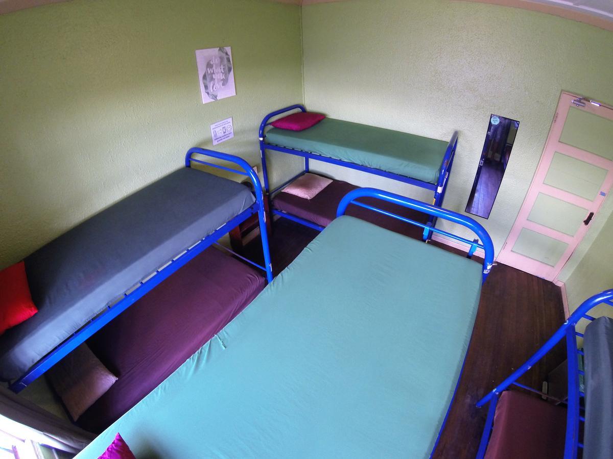 Relax Hostel San Jose  Ngoại thất bức ảnh