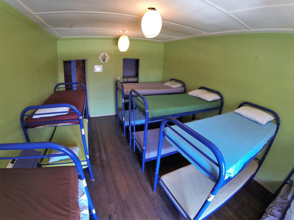 Relax Hostel San Jose  Ngoại thất bức ảnh