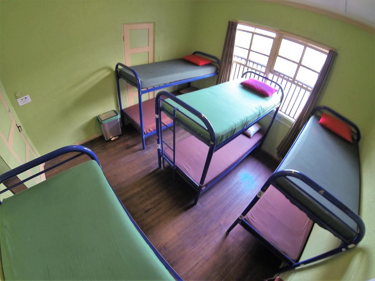 Relax Hostel San Jose  Ngoại thất bức ảnh