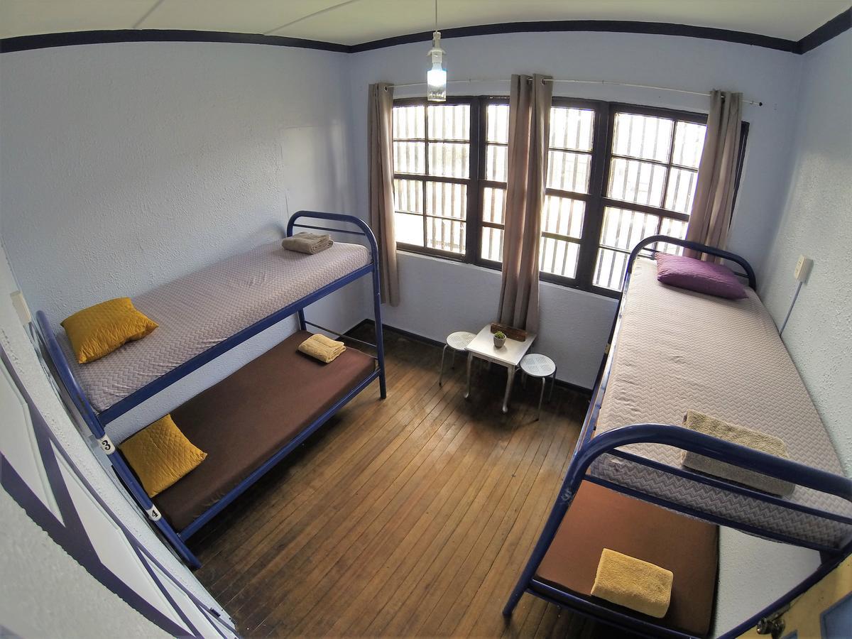 Relax Hostel San Jose  Ngoại thất bức ảnh