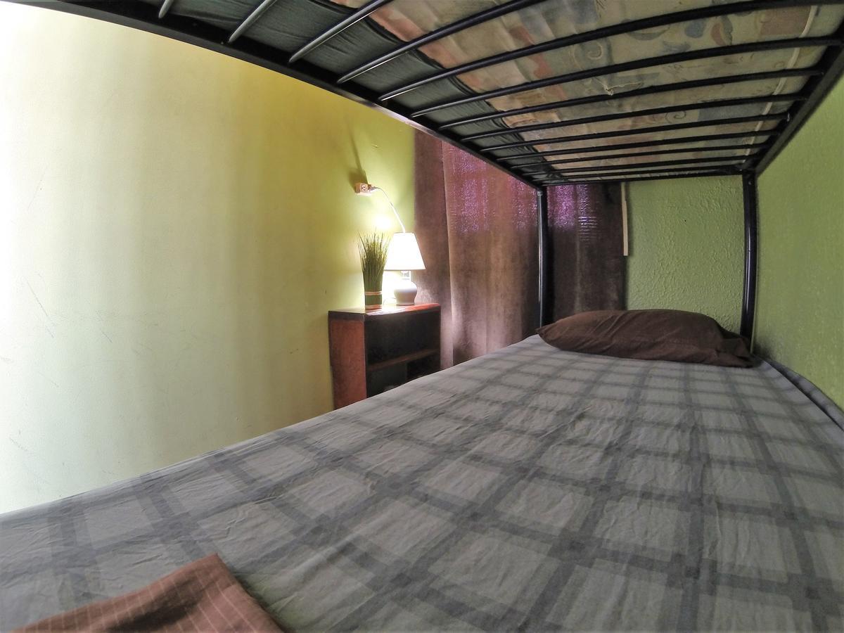Relax Hostel San Jose  Ngoại thất bức ảnh